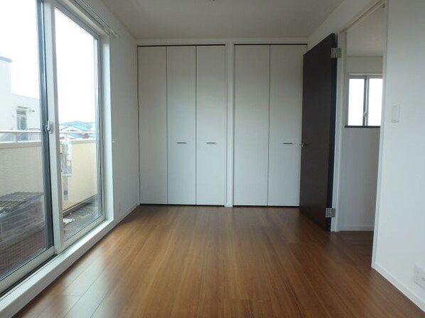 姫路市継戸建の物件内観写真